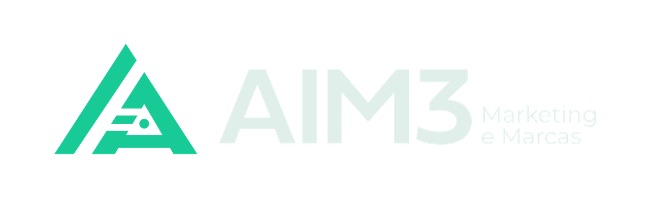 AIM3 Logo